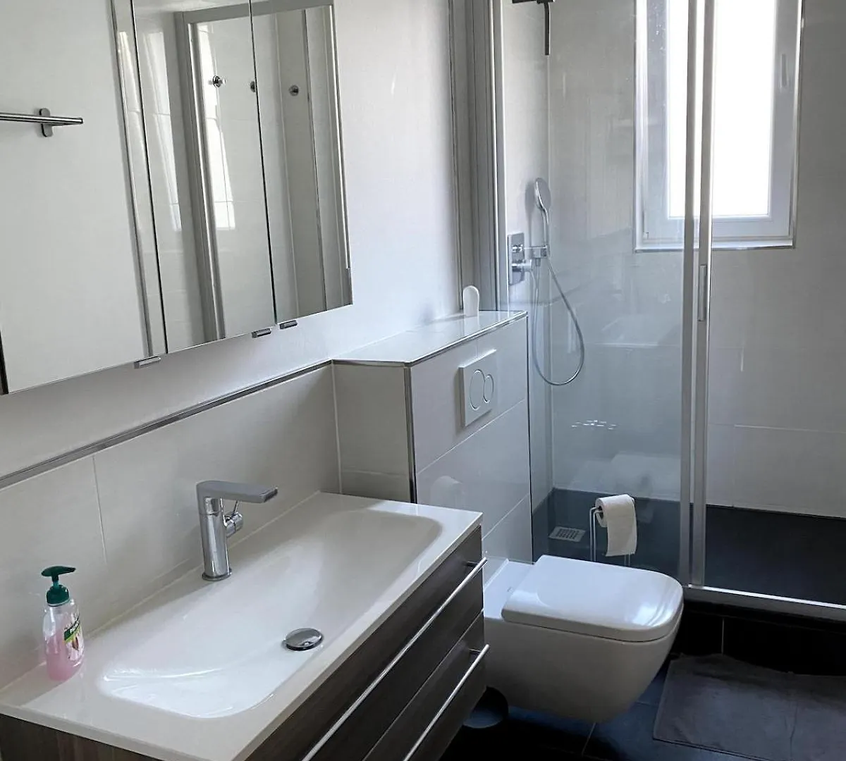 Appartement 3 Pieces - Suedstadt هانوفر