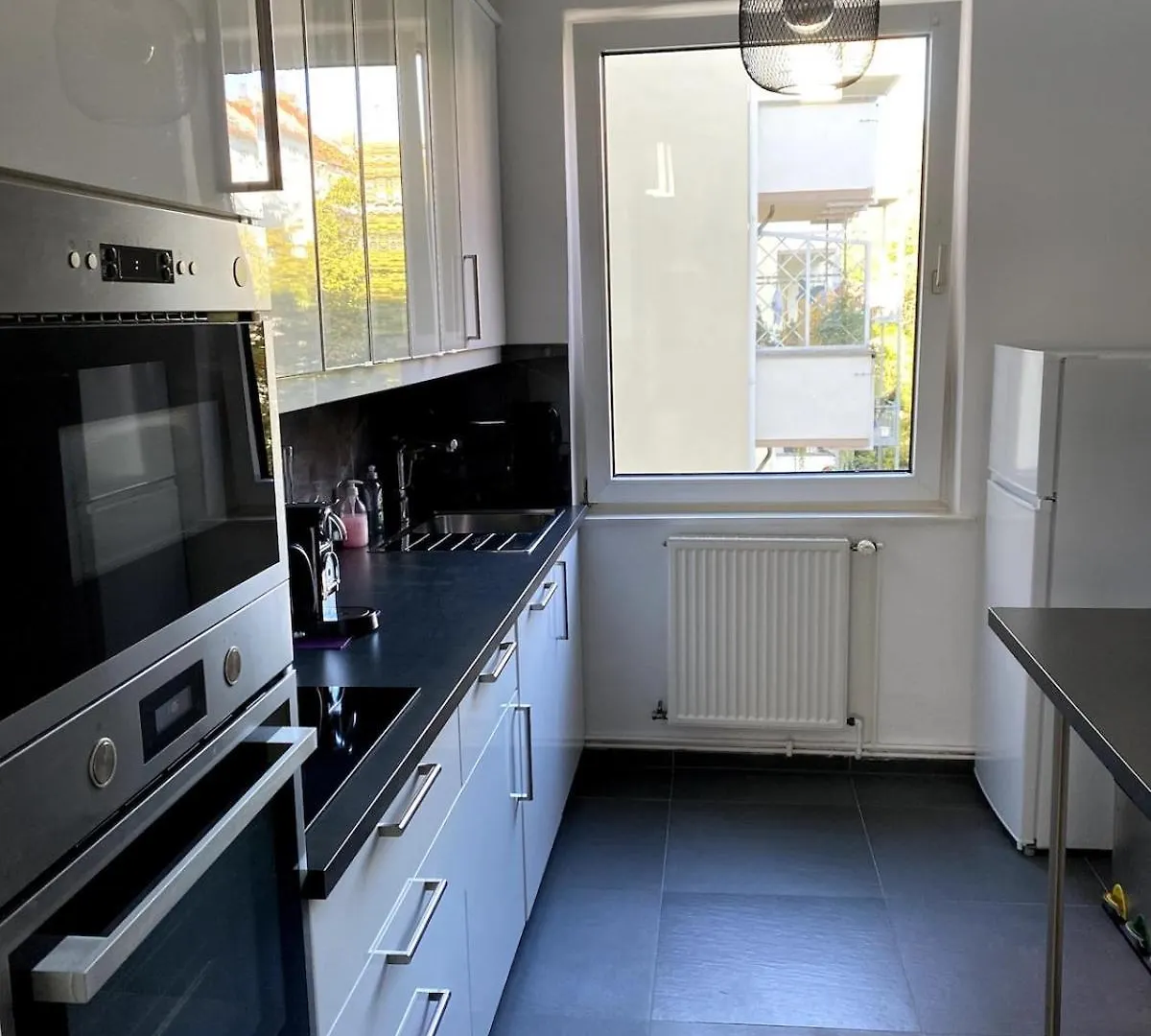 Appartement 3 Pieces - Suedstadt هانوفر ألمانيا