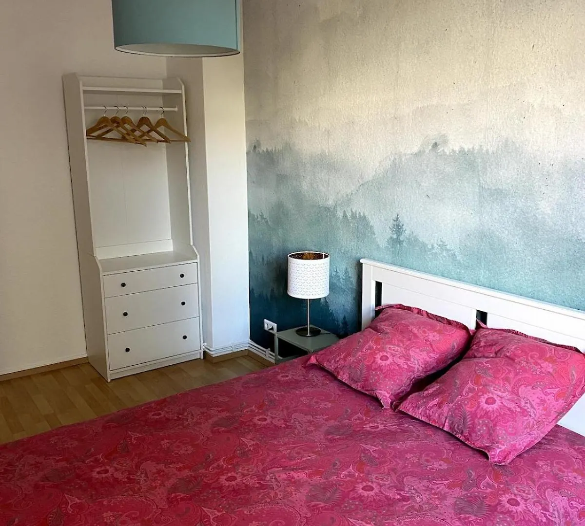 Appartement 3 Pieces - Suedstadt هانوفر 0*,  ألمانيا