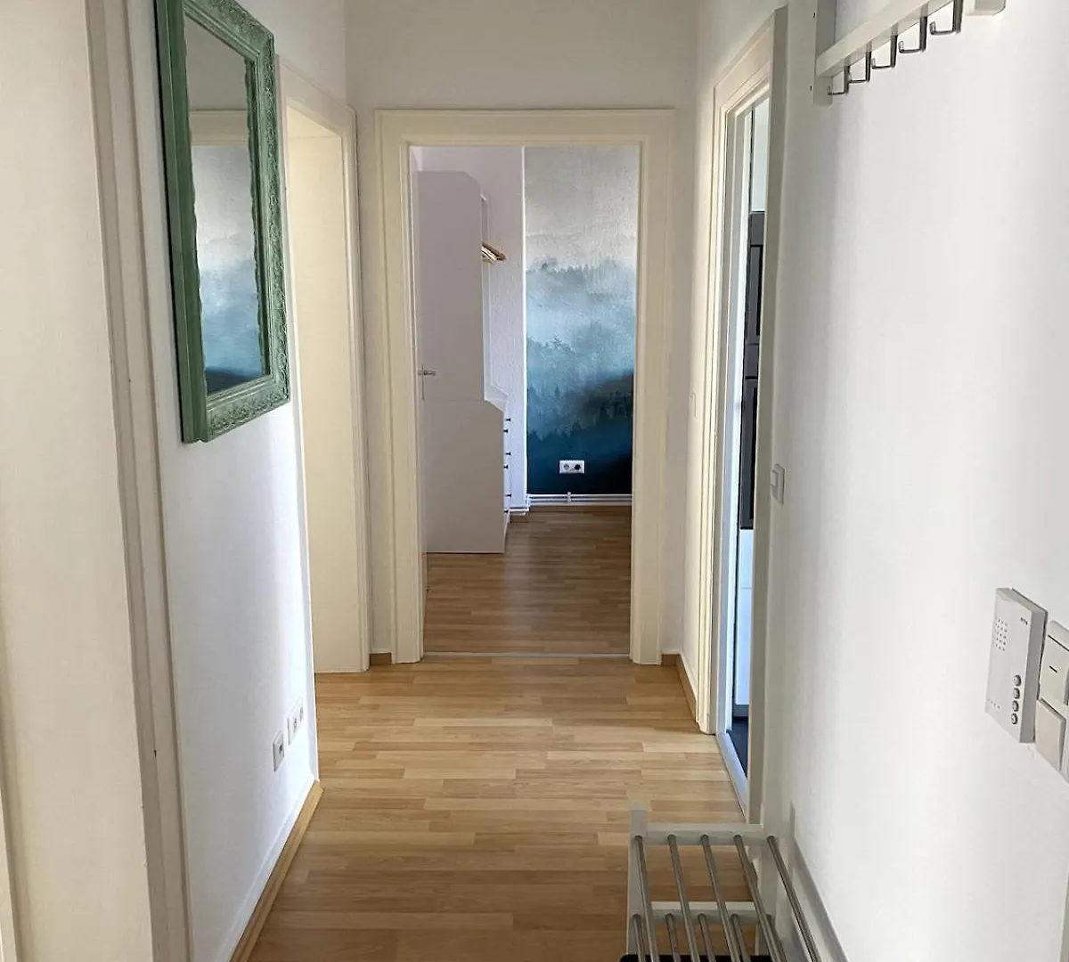 Appartement 3 Pieces - Suedstadt هانوفر شقة